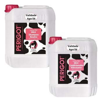 Kit Shampoo + Condicionador Premium 2