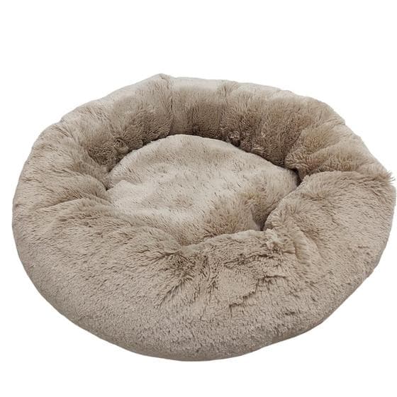 Cama Redonda Pelúcia Pequena 2