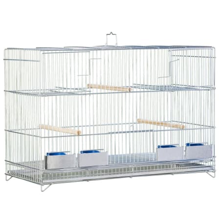 Gaiola para Canários Grande 3