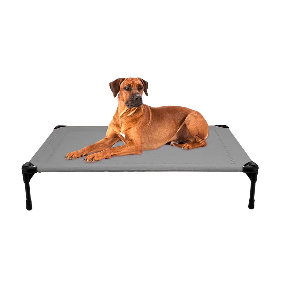 Cama Suspensa Pet Grande